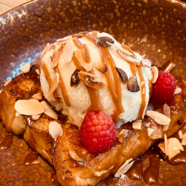 Le Restaurant - Castel Pub - Restaurant Chateaubriant - bien manger CHATEAUBRIANT