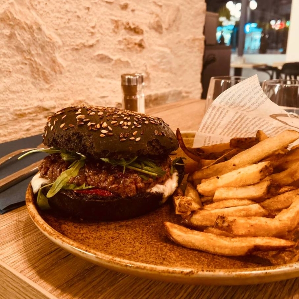 Le Restaurant - Castel Pub - Restaurant Chateaubriant - Brasserie Chateaubriant