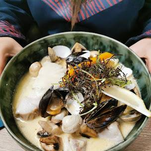 Le Restaurant - Castel Pub - Restaurant Chateaubriant - restaurant Français CHATEAUBRIANT