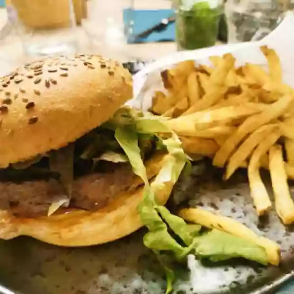 Le Restaurant - Castel Pub - Restaurant Chateaubriant - Burger Chateaubriant