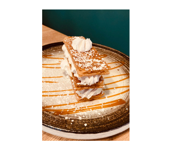 Castel Pub - Restaurant Chateaubriant - manger a CHATEAUBRIANT