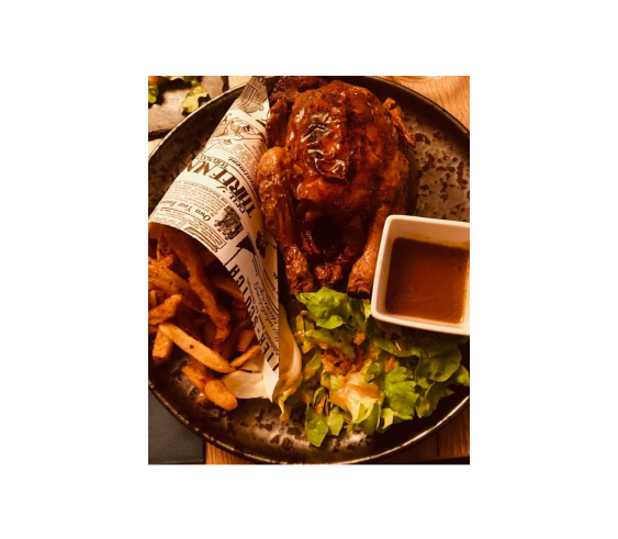 Le Restaurant - Castel Pub - Restaurant Chateaubriant - restaurant CHATEAUBRIANT