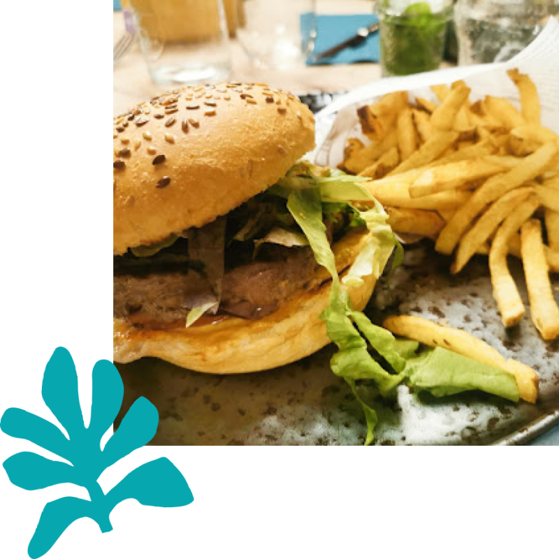 Castel Pub - Restaurant Chateaubriant - restaurant CHATEAUBRIANT